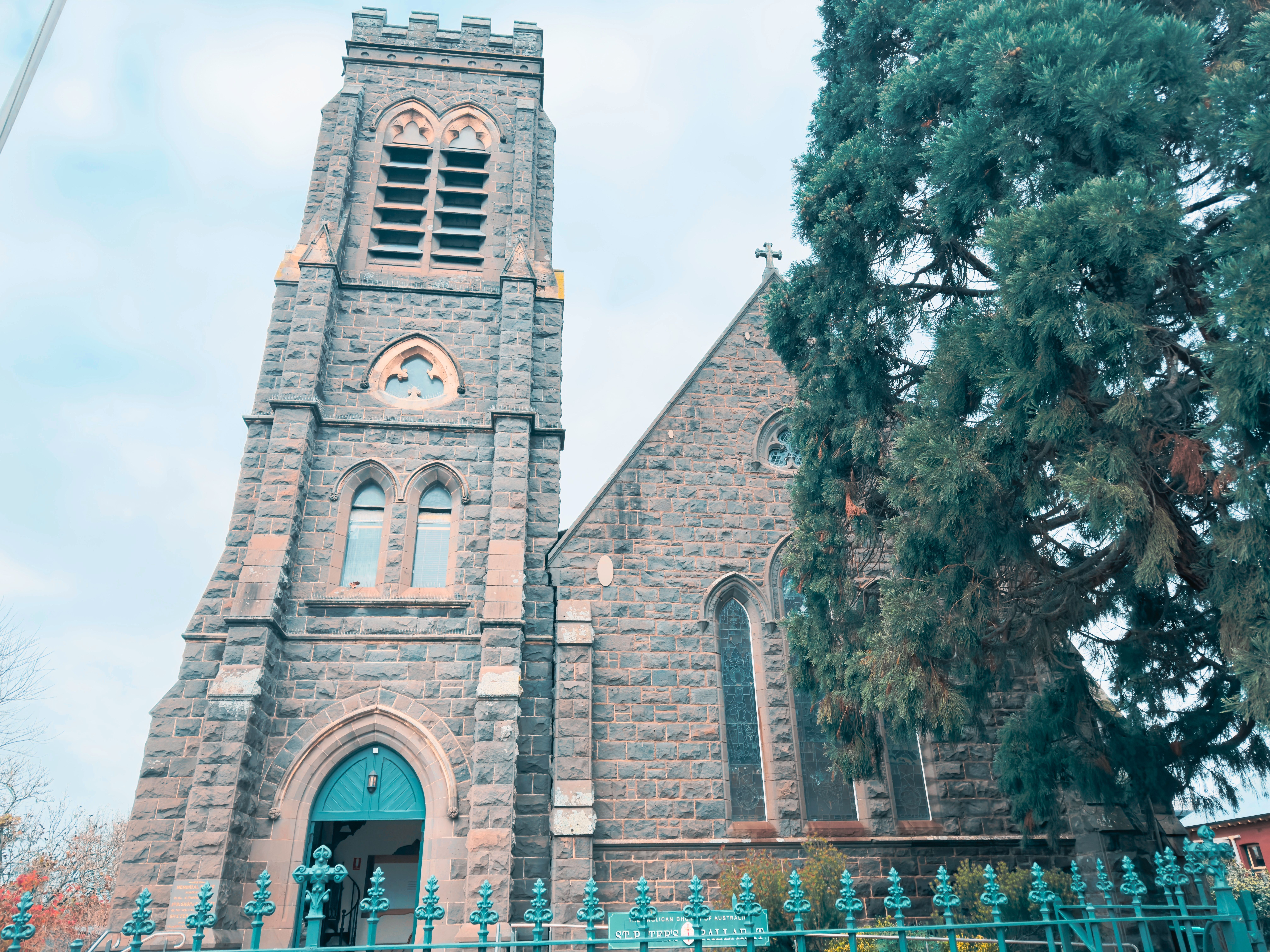 Parish news