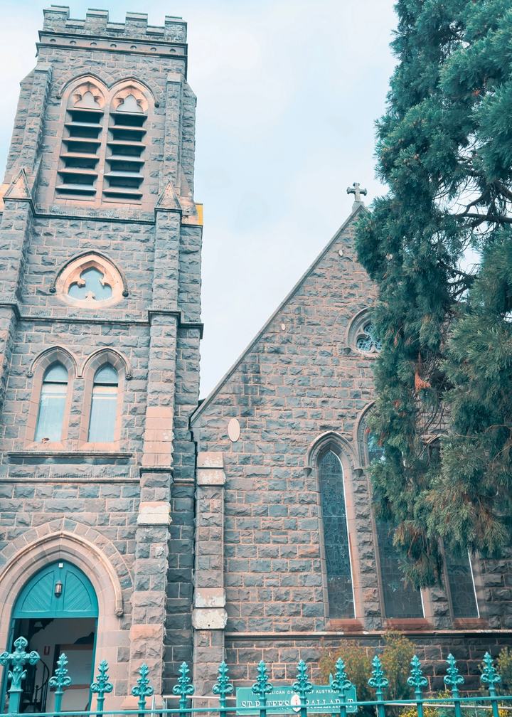 Parish news